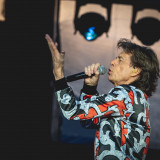 The Rolling Stones live 2018