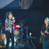 The Rolling Stones live 2018