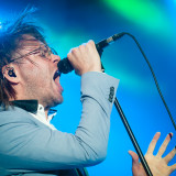 Enter Shikari live 2018 (Rock for People)