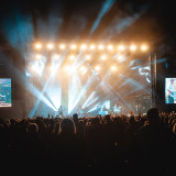 Enter Shikari live 2018 (Rock for People)