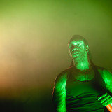The Prodigy live 2018 (Rock for People)