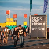 Rock for People 2018