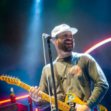 Beatsteaks live Rock for People 2018