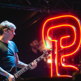 Beatsteaks live Rock for People 2018