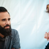 Skillet interview 2018