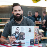 Skillet interview 2018