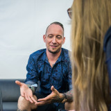 Volbeat interview 2018