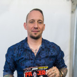 Volbeat interview 2018