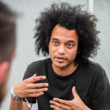 Zeal & Ardor interview 2018