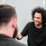 Zeal & Ardor interview 2018
