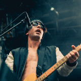 Crazy Town FajtFest 2018