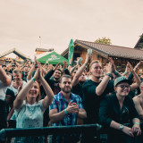 Shadow Area FajtFest 2018 (II)