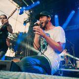 Shadow Area FajtFest 2018 (II)