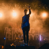 Betraying the Martyrs FajtFest 2018 (II)