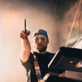 Emmet Brown FajtFest 2018 (II)