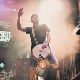 Emmet Brown FajtFest 2018 (II)