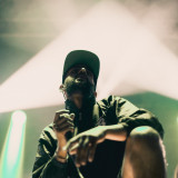 Emmet Brown FajtFest 2018 (II)