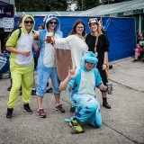 Masters of Rock 2018