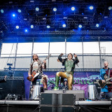 Gloryhammer Masters of Rock 2018 (I)