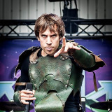 Gloryhammer Masters of Rock 2018 (I)