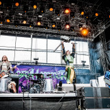 Gloryhammer Masters of Rock 2018 (I)