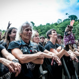 Masters of Rock 2018 (I)