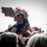 Masters of Rock 2018 (I)