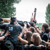 Masters of Rock 2018 (I)