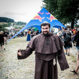 Masters of Rock 2018 (I)