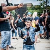 Masters of Rock 2018 (I)