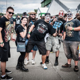 Masters of Rock 2018 (I)
