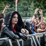 Masters of Rock 2018 (I)