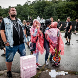 Masters of Rock 2018 (I)