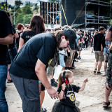 Masters of Rock 2018 (I)