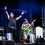 Loudness Masters of Rock 2018 (I)