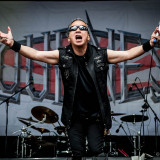 Loudness Masters of Rock 2018 (I)