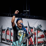 Loudness Masters of Rock 2018 (I)