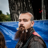 Masters of Rock 2018 (I)