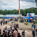 Masters of Rock 2018 (I)