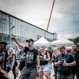 Masters of Rock 2018 (I)