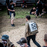 Masters of Rock 2018 (I)