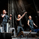 Van Canto Masters of Rock 2018 (I)