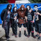 Masters of Rock 2018 (I)