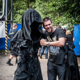 Masters of Rock 2018 (I)