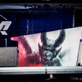 Annihilator Masters of Rock 2018 (I)