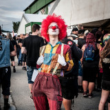 Masters of Rock 2018 (I)