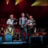 In Extremo Masters of Rock 2018 (I)