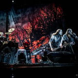 Powerwolf Masters of Rock 2018 (I)