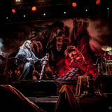 Powerwolf Masters of Rock 2018 (I)