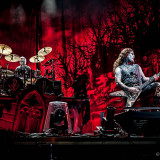 Powerwolf Masters of Rock 2018 (I)